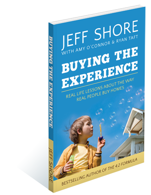 Buying the Experience Book