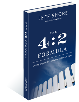 The 4:2 Formula Book